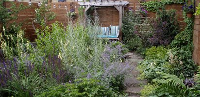 Gardens in New York | Garden Design
