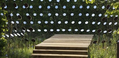 Conceptual Gardens Around the World - Slide Show
Garden Design
Calimesa, CA