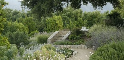 Southern California Gardens Garden Design