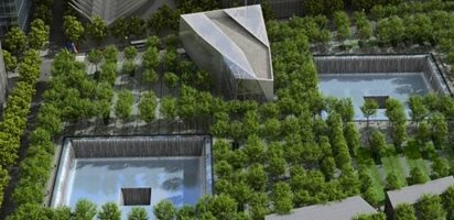 9/11 Memorial
Garden Design
Calimesa, CA