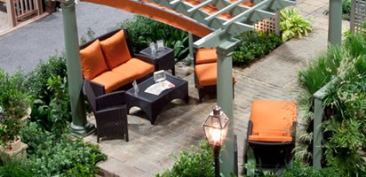 Garden Design's Ultimate Outdoor Home
Garden Design
Calimesa, CA
