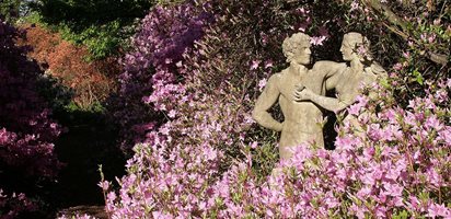 Maryland's Gardens & Inns
Garden Design
Calimesa, CA