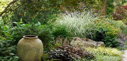 Nature Garden
Hardy Plant Society of Oregon
,