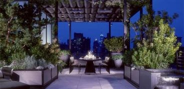 Gardens in New York | Garden Design