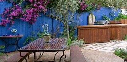 Laura Morton Creates a Magical Outdoor Space
Garden Design
Calimesa, CA
