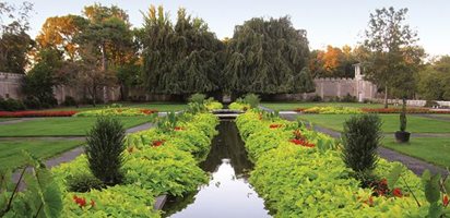 Untermyer Gardens
Yonkers, NY