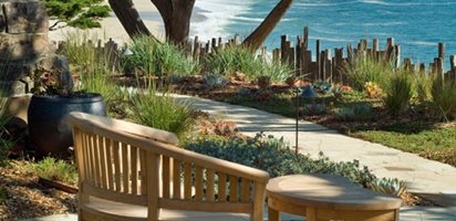Bernard Trianor + Associates
Monterey, CA