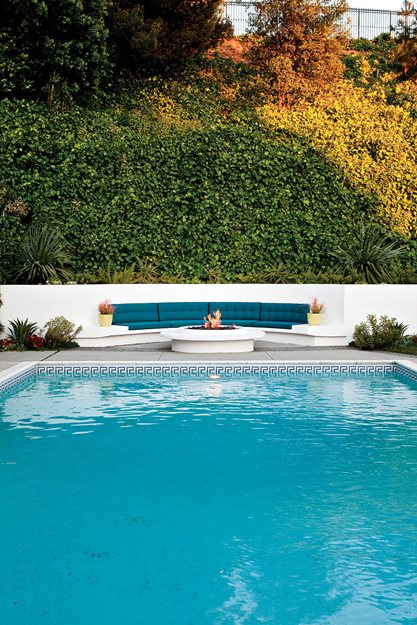 "Dream Team's" Portland Garden
Elysian Landscapes
Los Angeles, CA