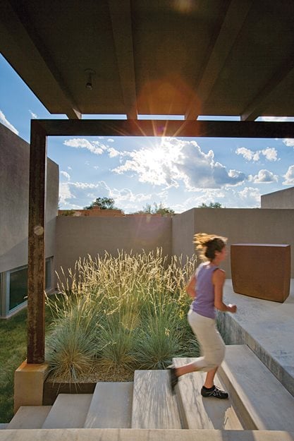 "Dream Team's" Portland Garden
Garden Design
Calimesa, CA
