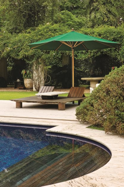 "Dream Team's" Portland Garden
Garden Design
Calimesa, CA
