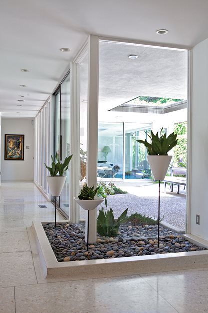 "Dream Team's" Portland Garden
Garden Design
Calimesa, CA