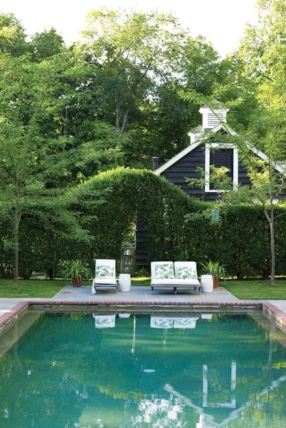 "Dream Team's" Portland Garden
Garden Design
Calimesa, CA