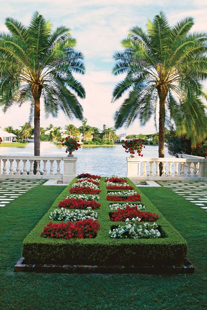 Phoenix Palms
"Dream Team's" Portland Garden
Garden Design
Calimesa, CA