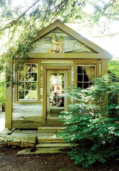 Small History Museum
Garden of Curiosities, Photo Gallery
Garden Design
Calimesa, CA