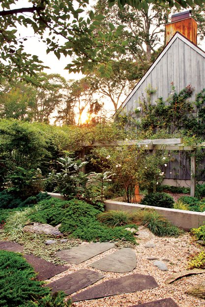 Jack Lenor Larsen: The Dream Weaver, Photo Gallery
Garden Design
Calimesa, CA