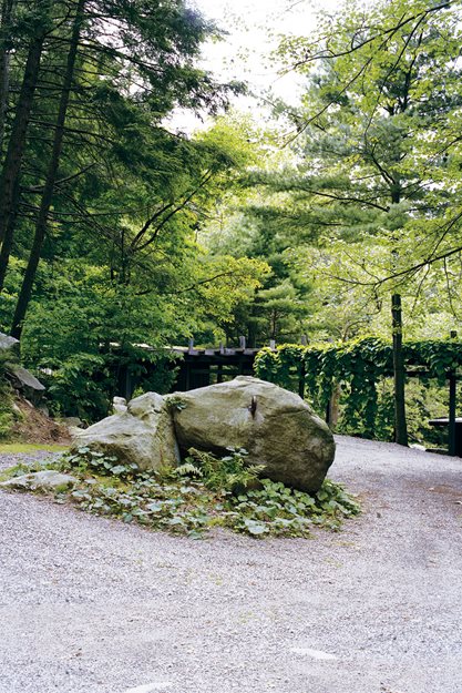 Manitoga: Force Of Nature, Photo Gallery
Garden Design
Calimesa, CA