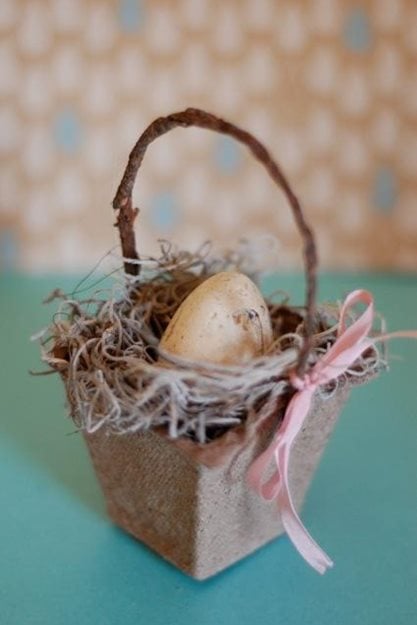 Easter Basket
Garden Design
Calimesa, CA