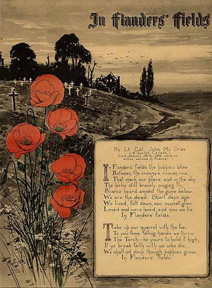 Flanders Field
Garden Design
Calimesa, CA