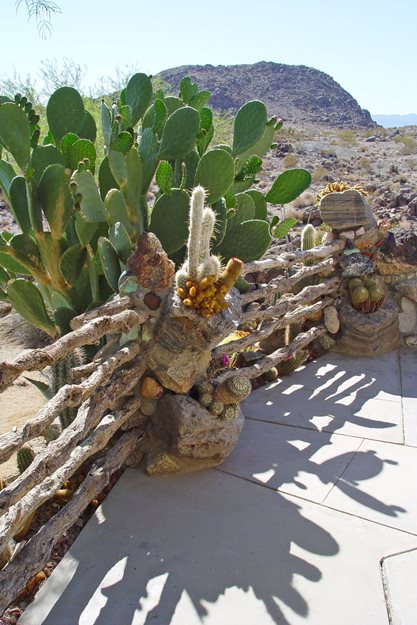 Garden Design
Calimesa, CA