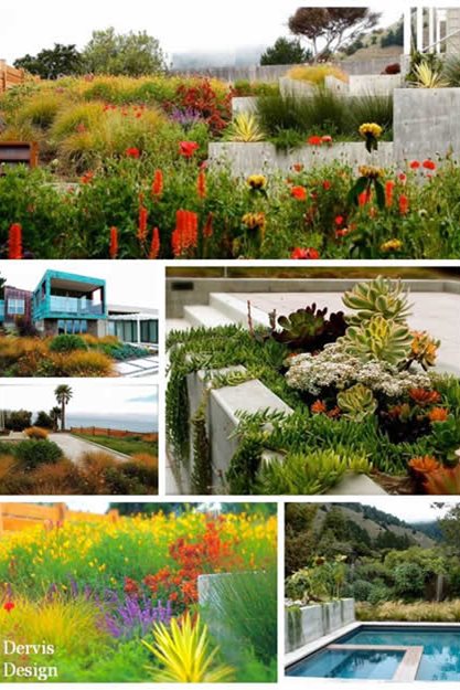 Garden Design
Calimesa, CA