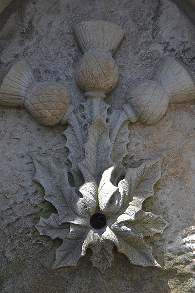 Stone Detail
Garden Design
Calimesa, CA