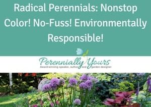 Rad Perennials Course
Perennially Yours
, PA