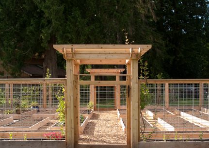 Critter-Proof Garden
Le-jardinet
Seattle, WA