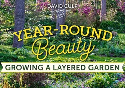 David Culp Layered Garden Course
Garden Design
Calimesa, CA
