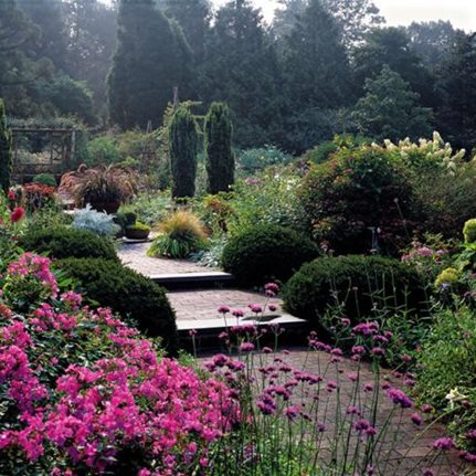 Garden Design On A Hill garden tours & travel | garden design Garden Design On A Hill garden tours & travel | garden design