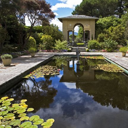Gardens Of Ireland Tour
Garden Design
Calimesa, CA