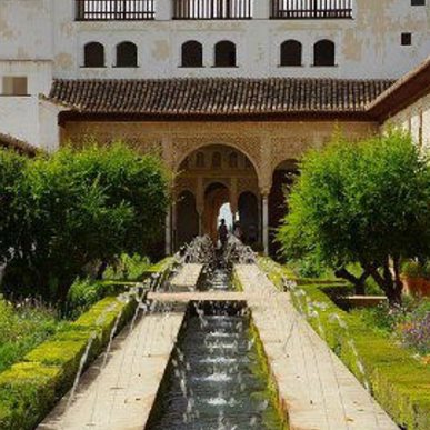 Spain – Spectacular Gardens And Gaudí Tour
Garden Design
Calimesa, CA