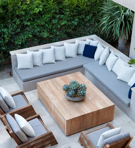 Seaside Garden, Coronado
Scott Shigley
Chicago, IL