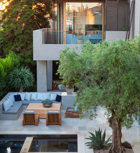 Seaside Garden, Coronado
Scott Shrader
West Hollywood, CA