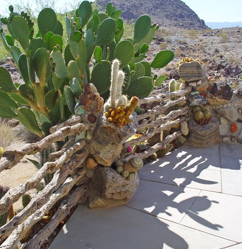 Garden Design
Calimesa, CA
