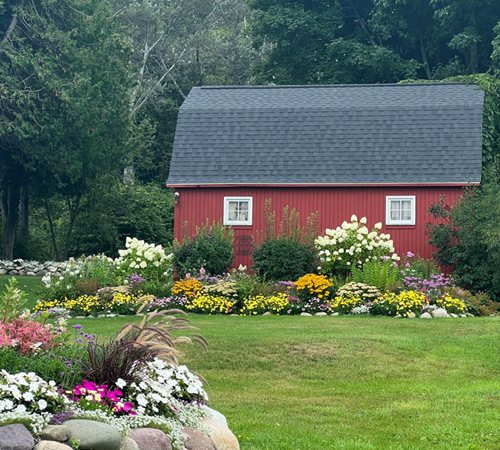 Garden Tours
Garden Design
Calimesa, CA