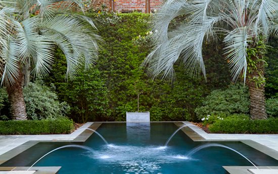 Fresh
"Dream Team's" Portland Garden
Garden Design
Calimesa, CA