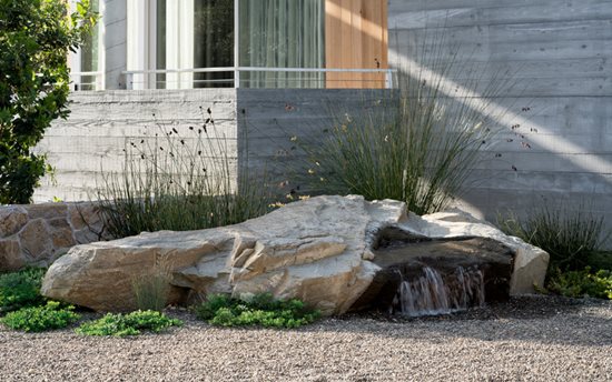 Details
"Dream Team's" Portland Garden
Garden Design
Calimesa, CA