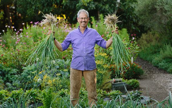 Joyful Farmer
"Dream Team's" Portland Garden
Garden Design
Calimesa, CA