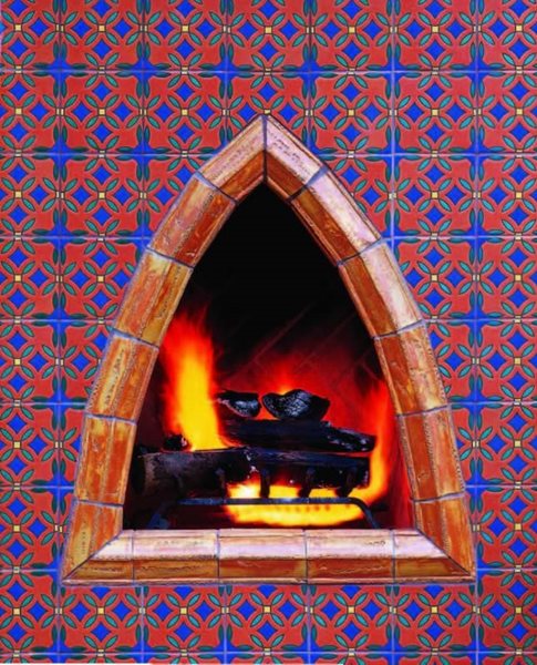 10 Great Outdoor Fireplaces
Garden Design
Calimesa, CA