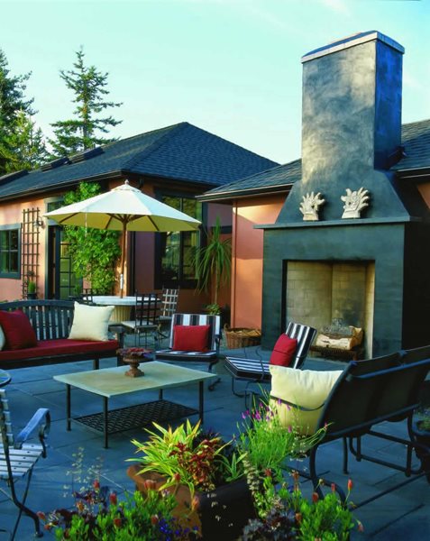 10 Great Outdoor Fireplaces
Garden Design
Calimesa, CA