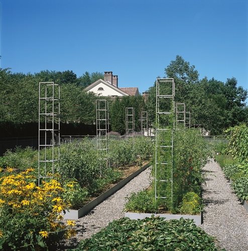 2009 Green Awards — Winner's Gallery
Garden Design
Calimesa, CA
