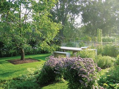 2009 Green Awards — Winner's Gallery
Garden Design
Calimesa, CA
