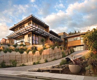 2009 Green Awards — Winner's Gallery
Garden Design
Calimesa, CA