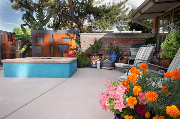 2010 APLD Landscape Design Awards
Garden Design
Calimesa, CA