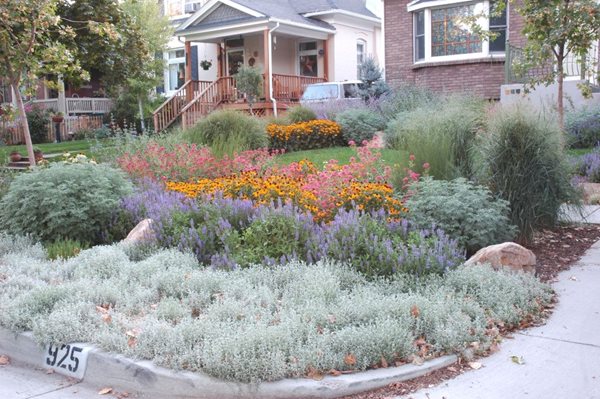2010 APLD Landscape Design Awards
Garden Design
Calimesa, CA