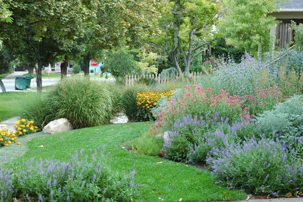 2010 APLD Landscape Design Awards
Garden Design
Calimesa, CA