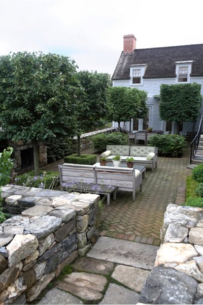 2010 APLD Landscape Design Awards
Garden Design
Calimesa, CA