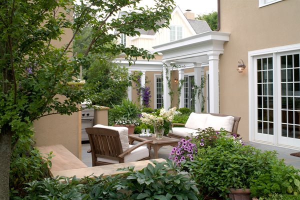 2010 APLD Landscape Design Awards
Garden Design
Calimesa, CA