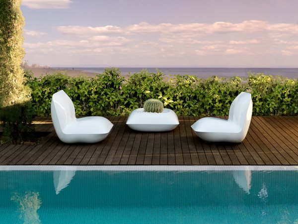 2010 Milan Furniture Fair
Garden Design
Calimesa, CA