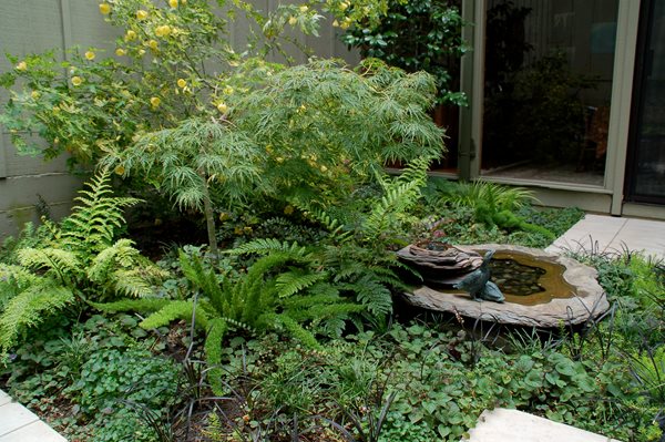 2011 APLD Annual International Landscape Design Awards
Garden Design
Calimesa, CA